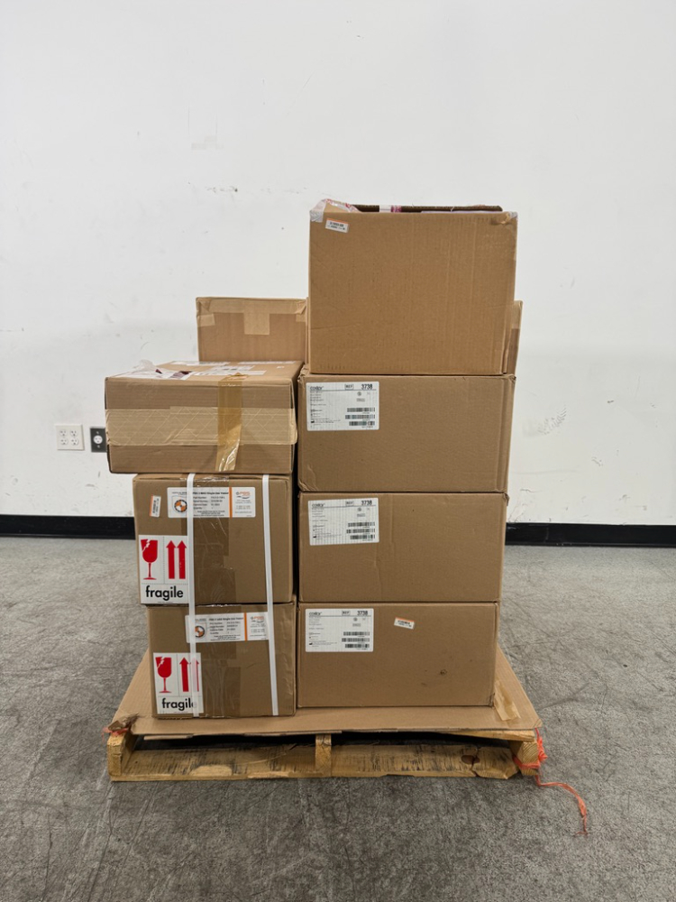 Image of Lot Of Consumables